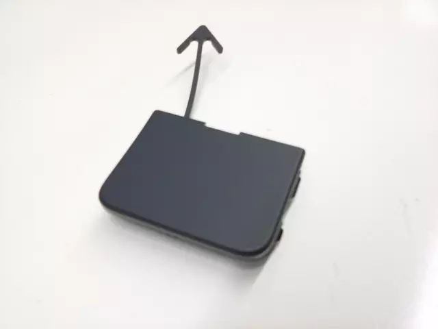 Tow Eye Cap (Unpainted) - Volkswagen (3c5807441gru)