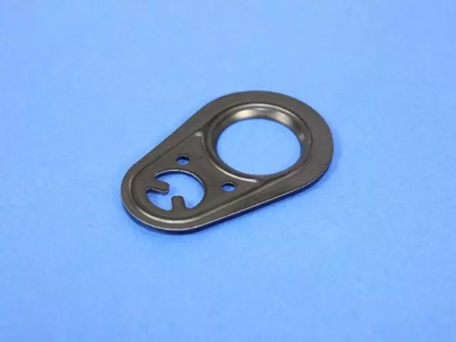 5189362AA - HVAC: A/C Condenser Seal for Chrysler: Sebring | Dodge: Avenger, Ram 2500, Ram 3500 Image