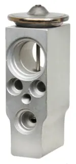 39266 - : Block Type Expansion Valve w/o Solenoid for FOUR SEASONS Image