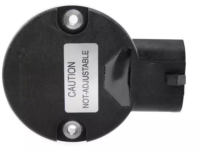 Engine Camshaft Position Sensor - ACDelco (F1942)