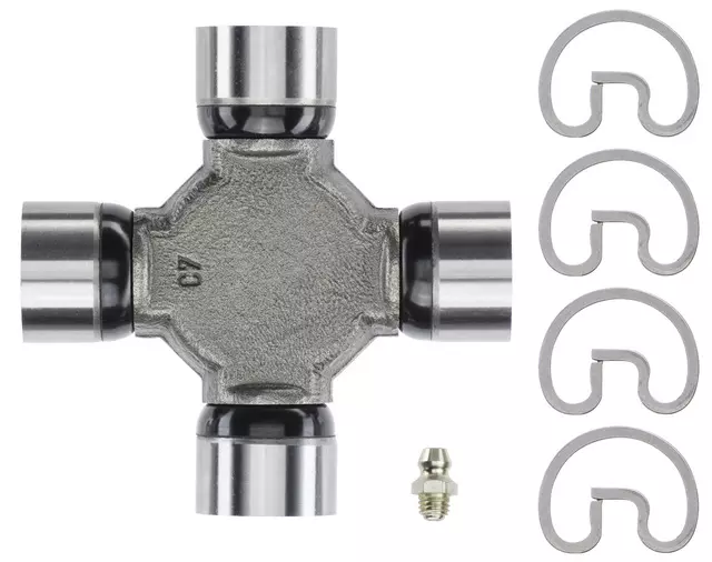 OEM NEW 92-10 GM Chevrolet Suburban Propeller Shaft Universal Joint Kit 89029288 - GM (89029288)