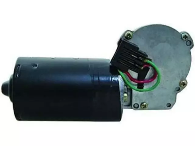 Wiper Motor Assembly - Ford (4L8Z-17508-AB)