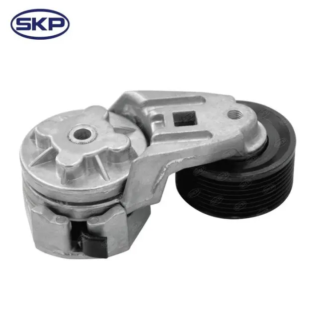 SK89406 - : Accessory Drive Belt Tensioner Assembly for Skyward Automotive Image