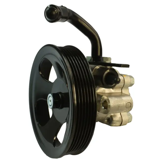 20A1001 - : Mando Power Steering Pump for Mando Image