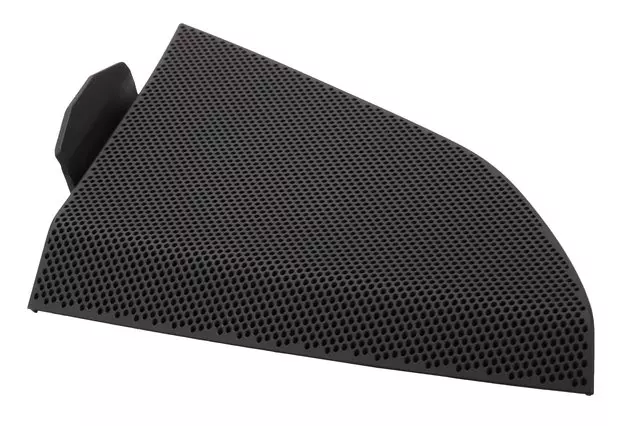 Front Passenger Side Speaker Grille - GM (84937404)