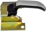 77723 - : Interior Door Handle Front Left Black Chrome for Dorman Image