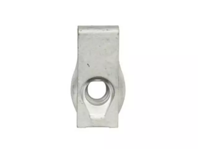 Support Strap Nut - Ford (W520834-S439)