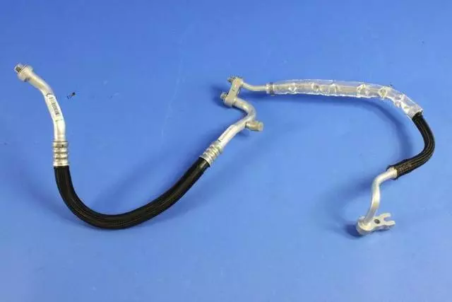A/c Suction & Discharge Line - Mopar (68103140AB)