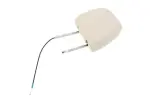 85735314 - Body: Headrest, Outer for GM Image