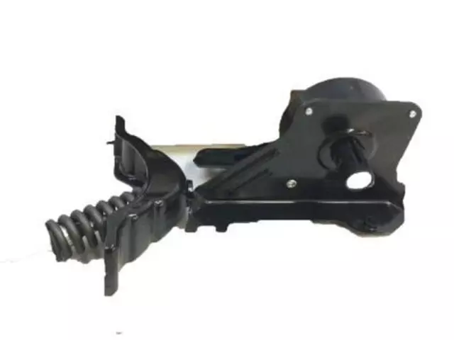 MC3Z1A131A - Body: Carrier for Ford Image