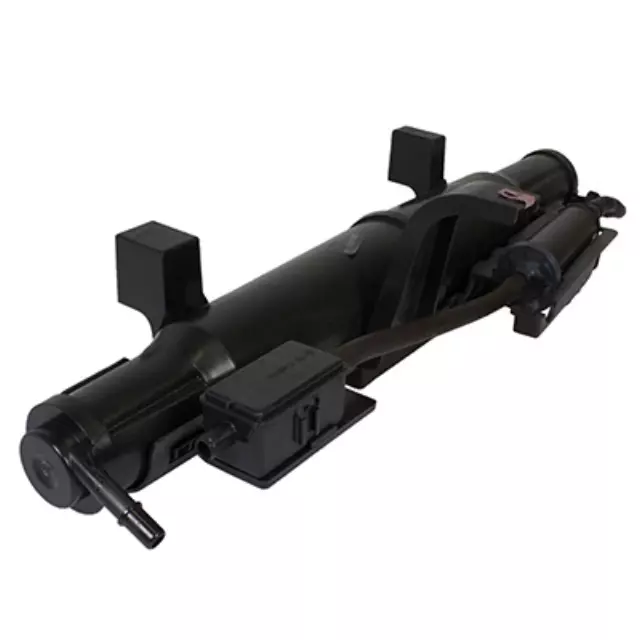 Cannister - Fuel Vapour Store - Ford (CX-2225)