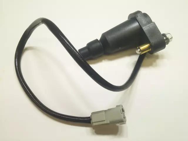 22433AA290 - : Ignition Coil for Subaru Image