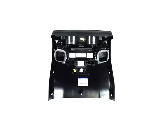 Console End Cap - Mopar (6LC192X7AC)