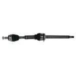 NCV73048 - : 11-16 Volvo XC70 (2.0, 3.2 - AWD/FWD) CV Axle Assembly  - Front Right for GSP Image