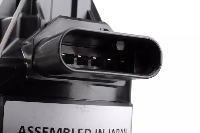 Wastegate - GM (12709668)