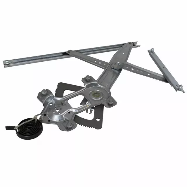 6C3Z2523208AA - Body: Window Regulator for Ford: F-250 Super Duty, F-350 Super Duty, F-450 Super Duty, F-550 Super Duty Image