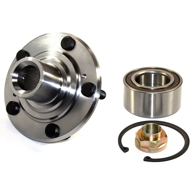 29596026 - : DuraGo Wheel Hub Repair Kit for PRONTO Image