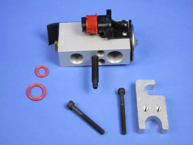 Expansion Valve Kit - Mopar (5019218AE)