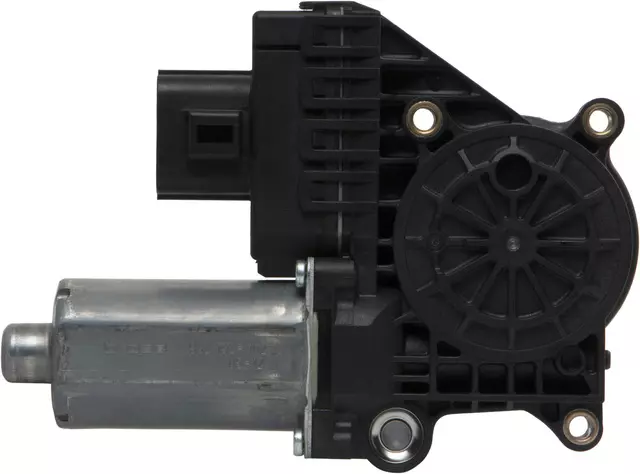 Front Driver Side Smart Power Window Motor - ACDelco (11M289)