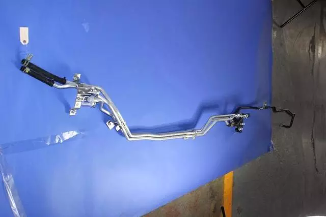 68100674AF - HVAC: Rear AC Hose for Chrysler: Town &amp; Country | Dodge: Grand Caravan | Ram: C/V Image