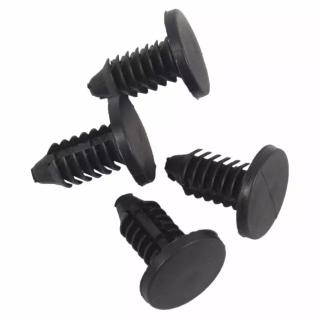 N806799S - : 2008-2024 Ford - Side Baffle Screw for Ford: E-150, E-250, E-350 Super Duty, E-450 Super Duty, Taurus, Taurus X | Mercury: Sable Image