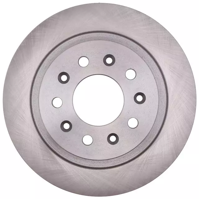 18A81999A - : Rear Brake Rotor for ACDelco Image