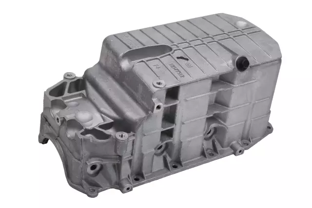 Engine Oil Pan - GM (12577512)