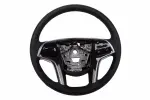 84238452 - : Part# 84238452 Jet Black Steering Wheel for Cadillac: XTS Image