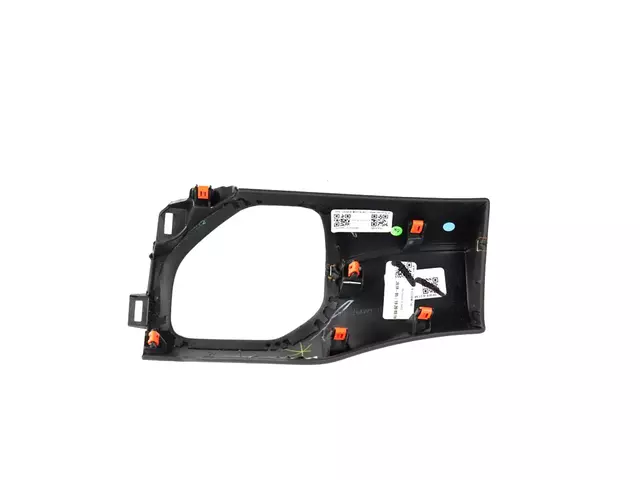 Instrument Panel Bezel - Mopar (6BK741XTAD)