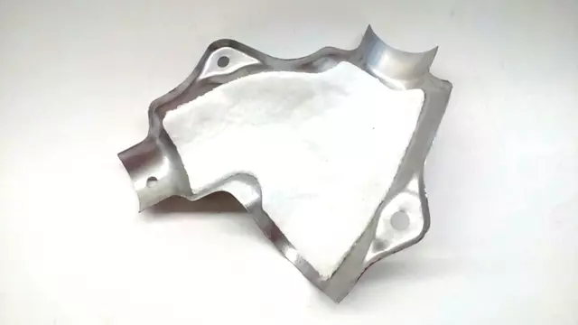 Heat Shield - Subaru (44132AC551)