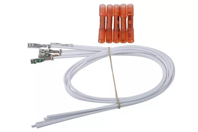 13580060 - : Multi-Purpose Wire Connector for GM Image