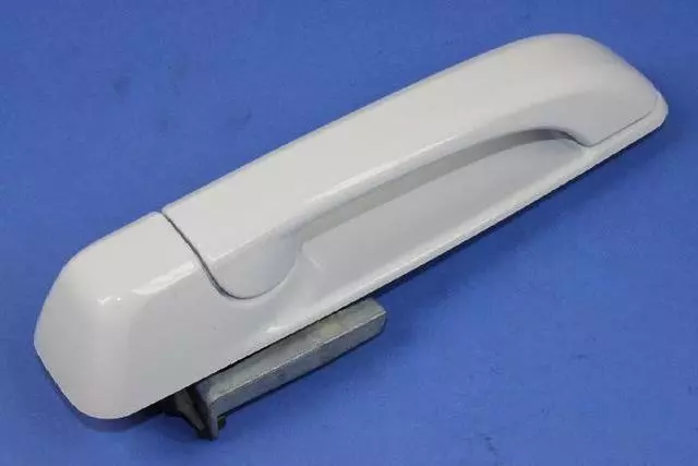 Exterior Door Handle, Left - Mopar (1GH19GW7AF)