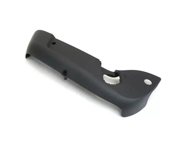 1AN711DVAA - Interior Trim: Driver Outboard Shield for Chrysler: 300 | Dodge: Charger, Magnum Image