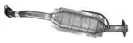 4669 - : Direct-Fit Catalytic Converter (Non C.A.R.B. Compliant) for AB Catalytic Image