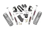 42020 - : 2.5 Inch Lift Kit for Rough Country Image