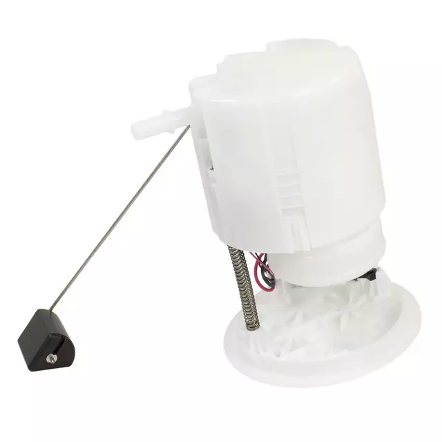 K2GZ9H307E - Air &amp; Fuel Delivery: Electric Fuel Pump for Lincoln: Nautilus Image