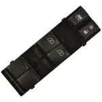 DWS1885 - : Power Window Switch for SMP CORP Image