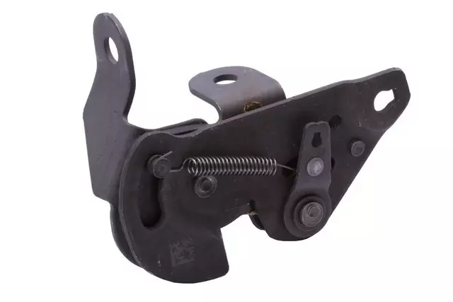 15275886 - Body: Folding Seat Latch for GM Image