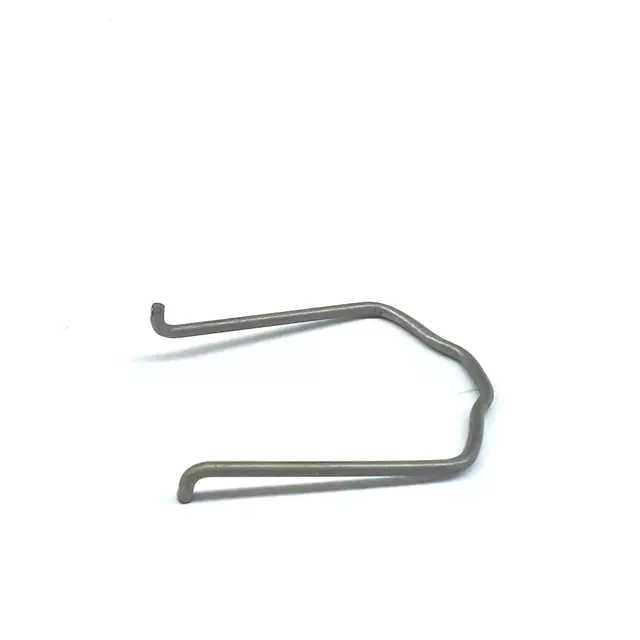 1J0121142 - Cooling System: Lower Coupling Retainer Spring for Volkswagen Image