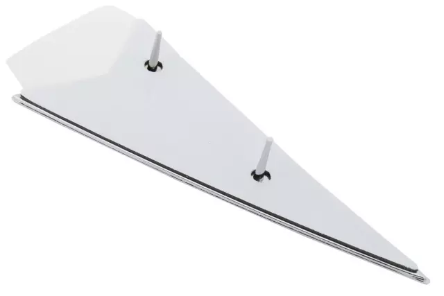 22689321 - Body: Emblem for Pontiac: Bonneville, G5, G6, Grand Prix, Montana, Torrent Image