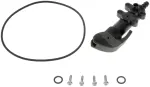 904463 - : Diesel Filter Bowl Drain Valve for Dorman Image