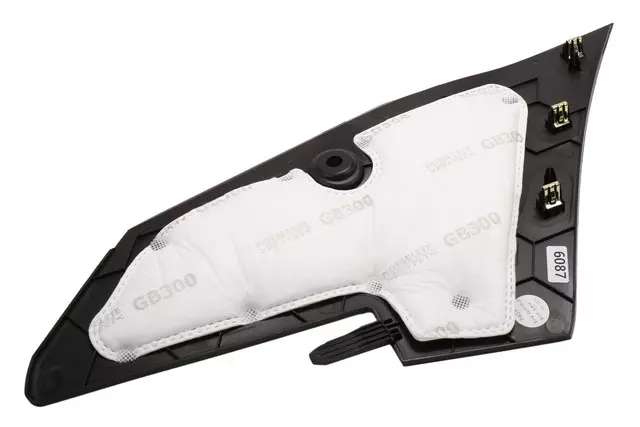 Front Floor Console Extension Panel - GM (42476087)