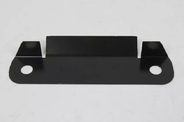 Theft Protection Plate - Mopar (5112113AC)