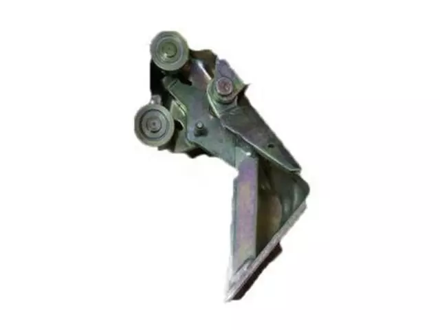 Hinge Reinforced - Ford (F2UZ-15268A26-A)