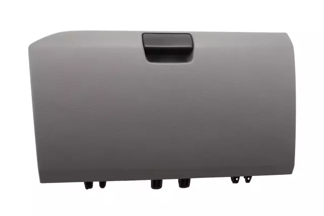 23280484 - : 2016-2022 GM - Dark Ash Gray Instrument Panel Compartment Door for GM Image