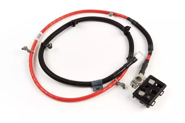 23239732 - Electrical: Positive Cable for GM Image