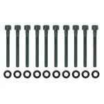 ES72231 - : Engine Cylinder Head Bolt Set for FEL-PRO Image
