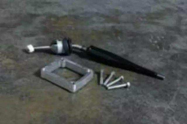 TRD Shifters For Sale | OEM Genuine Toyota Parts