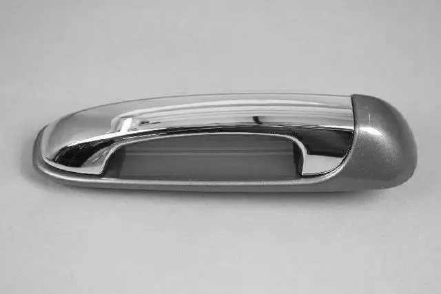 1EH611VJAA - Doors and Related Parts: Exterior Door Handle, Left for Mopar Image