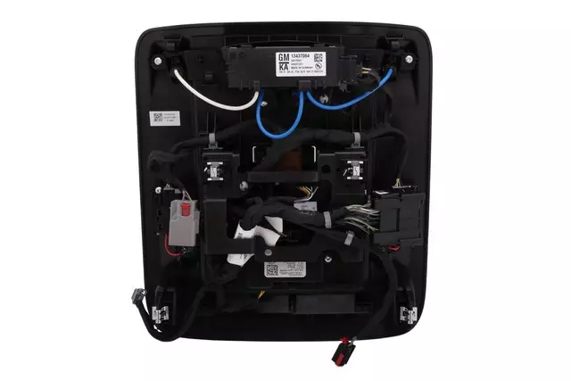 Roof Console - GM (84456881)